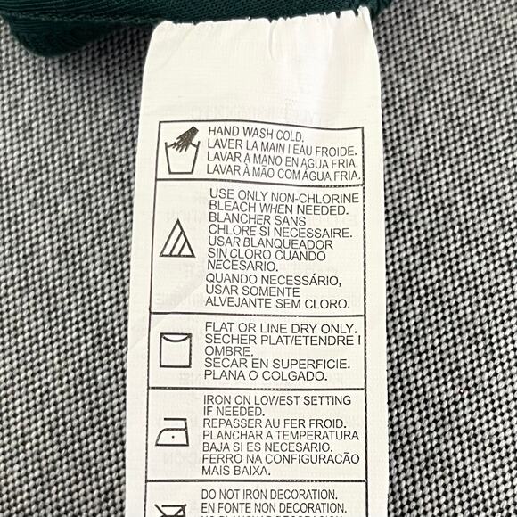 Sequin Hearts Green Scuba Strappy Asymmetric Mini Sheath Dress Junior 9 NWT - Picture 12 of 15